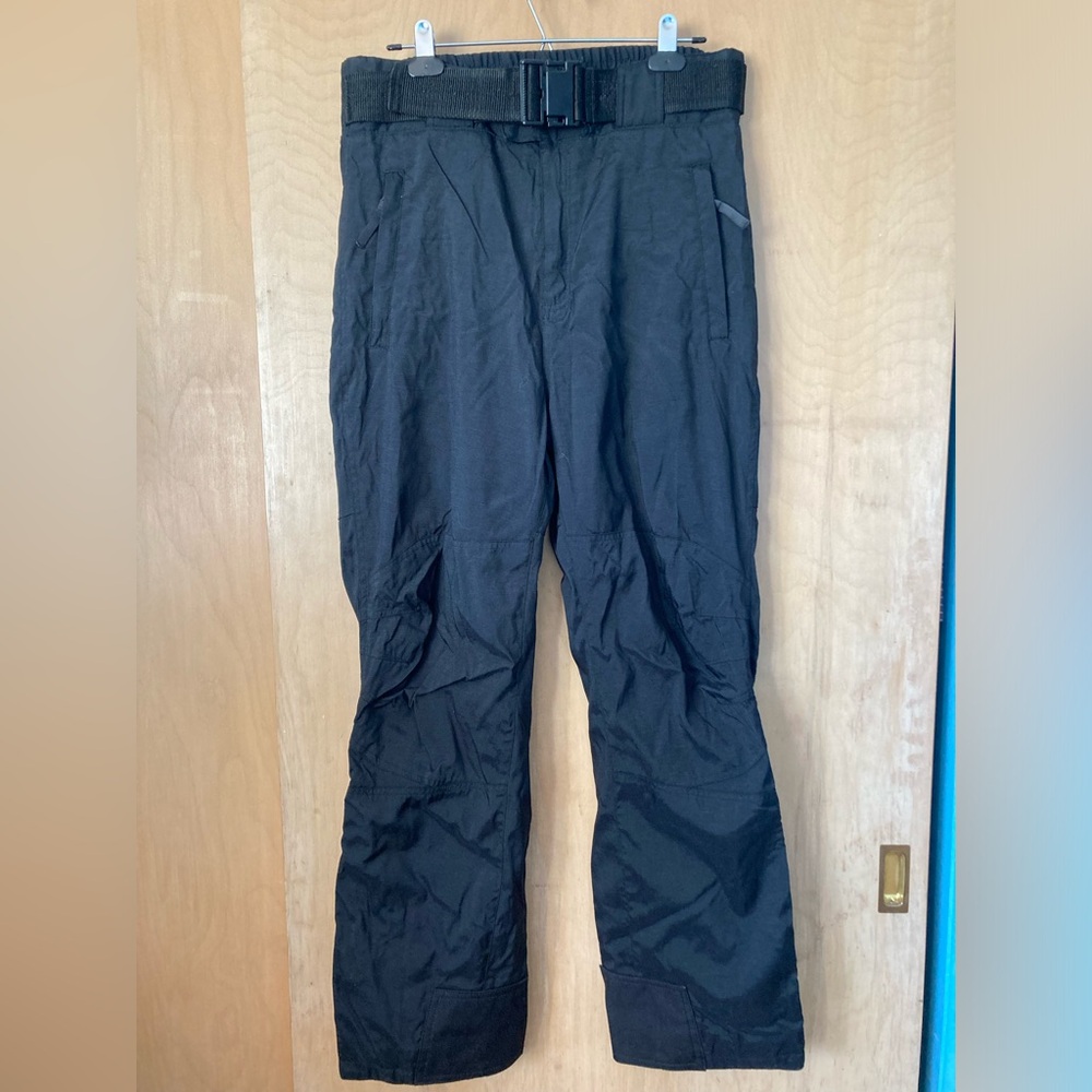 VINTAGE Nordica Ski Pants